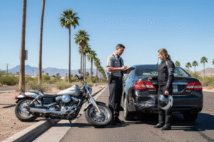 Phoenix AZ Personal Injury