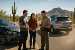 Arizona Personal Injury Lawyer