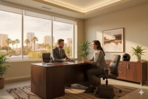 Phoenix AZ Personal Injury